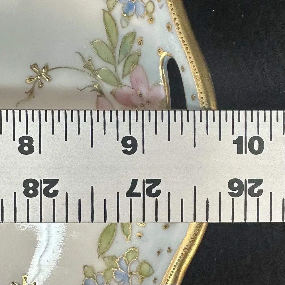 Vintage Noritake 9.5